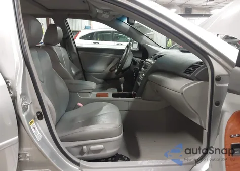 2011 Toyota Camry Xle из США, поврежденный, VIN 4T4BF3EKXBR122641